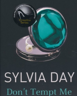 Sylvia Day: Don't Tempt Me