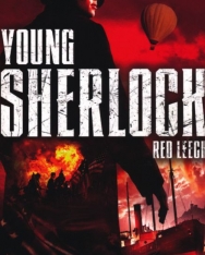 Andrew Lane: Young Sherlock Red Leech