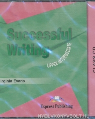 Successful Writing Upper-Intermediate Class Audio CD