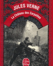 Jules Verne: Le Château des Carpathes