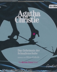 Agatha Christie: Das Geheimnis der Schnallenschuhe - Hörbuch