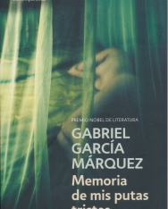 Gabriel García Marquez: Memoria de mis putas tristes