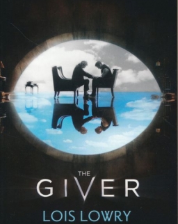 Lois Lowry: The Giver (Film tie-in edition)