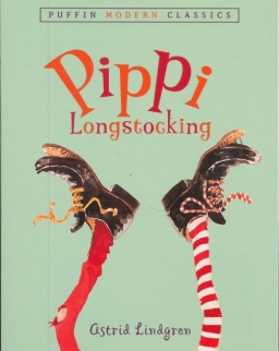 Astrid Lindgren: Pippi Longstocking