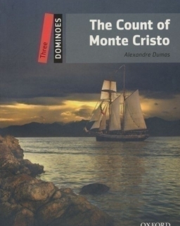 The Count of Monte Cristo - Oxford Dominoes  level 3