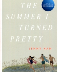 Jenny Han: The Summer I Turned Pretty