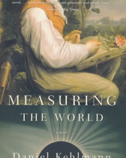 Daniel Kehlmann: Measuring The World
