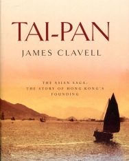 James Clavell: Tai-Pan (Asian Saga Book 2)