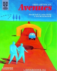 First Certificate Avenues Revised Edition Student's book