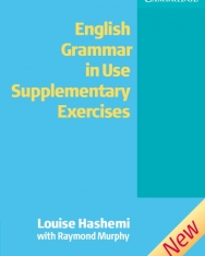 English Grammar in Use Supplementary Exercises without Answers