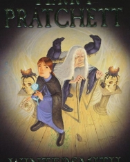 Terry Pratchett: Wintersmith