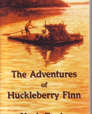 Mark Twain: The Adventures of Huckleberry Finn - Bantam Classics