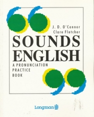 Sounds English - A Pronunciation Practice Book