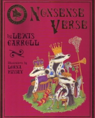 Nonsense Verse by Lewis Caroll
