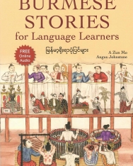 Burmese Stories for Language Learners