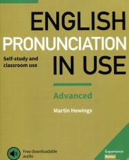 English Pronunciation in Use Advanced Book with Answers and Free Downloadable Audio