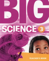 Big Science 3 Teacher's Book