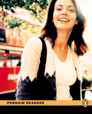 Lisa in London with Audio CD - Pearson English Readers Level 1