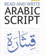 Teach Yourself - Read and Write Arabic Script