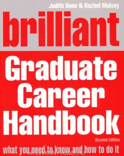 Brilliant Graduate Career Handbook 2nd Edition