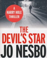 Jo Nesbo: The Devil's Star: Harry Hole 5