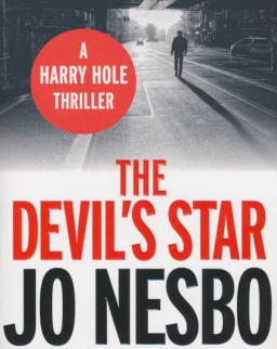 Jo Nesbo: The Devil's Star: Harry Hole 5