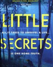 Jennifer Hillier: Little Secrets