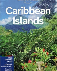 Lonely Planet - Caribbien Islands (9th Edition)