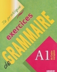 Exercices de Grammaire A1 - Je pratique