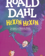 Roald Dahl: Hexen Hexen