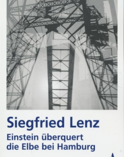 Siegfried Lenz: Einstein überquert die Elbe bei Hamburg: Erzählungen