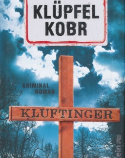 Volker Klüpfel: Kluftinger
