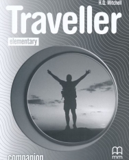 Traveller Elementary Companion New Cover