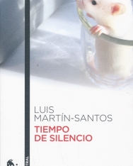 Luis Martín-Santos: Tiempo de silencio