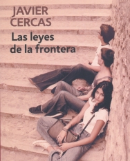 Javier Cercas: Las leyes de la frontera