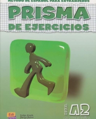 Prisma A2 - Continúa - Libro de Ejercicios