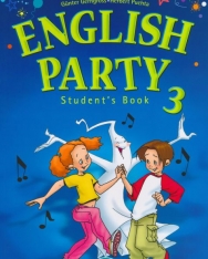 English Party 3 Student's Book