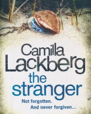 Camilla Lackberg:Stranger