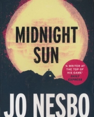 Jo Nesbo: Midnight Sun