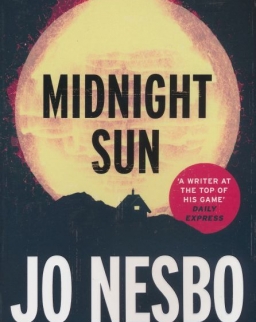 Jo Nesbo: Midnight Sun