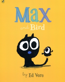 Ed vere: Max and Bird
