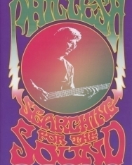 Phil Lesh: Searching for the Sound: My Life with the Grateful Dead