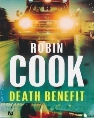 Robin Cook: Death Benefit