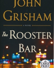 John Grisham: The Rooster Bar