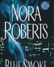 Nora Roberts: Blue Smoke
