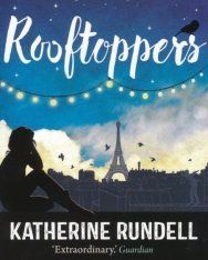 Katherine Rundell: Rooftoppers