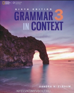 Grammar in Context 6th Edition 3 Student's Book