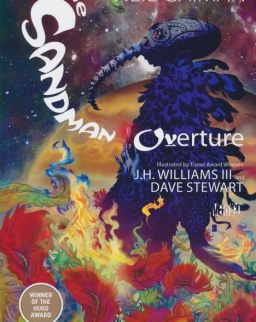 Neil Gaiman:The Sandman: Overture