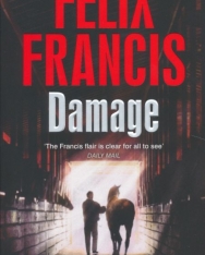 Felix Frances: Damage