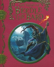 J.K. Rowling: The Tales of Beedle the Bard